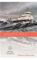 Mighty Fitz
