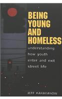 Being Young and Homeless