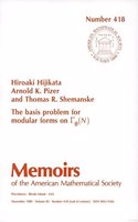 The Basis Problem for Modular Forms on *G0 (N)