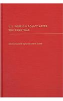 US Foreign Policy After The Cold War