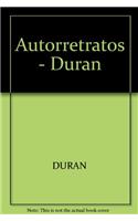 Autorretratos - Duran