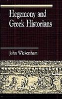 Hegemony and Greek Historians