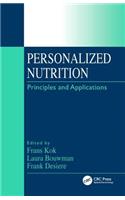 Personalized Nutrition