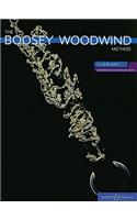 Boosey Woodwind Method: Clarinet Accompaniment Book