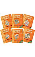 Stamps of the World: Volume 1-6 Simplified Catalogue(Simplified Catalogue)