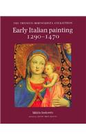 Early Italian Painting 1290-1470