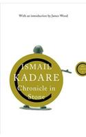 Chronicle In Stone: (Canons)