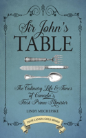 Sir John's Table