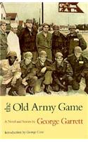 Old Army Game