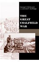 Great Coalfield War