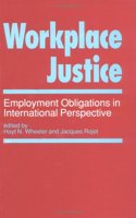 Workplace Justice