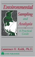 Environmental Sampling and Analysis