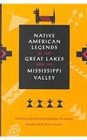 Native American Legends