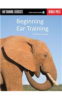 Beginning Ear Training