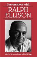 Conversations with Ralph Ellison