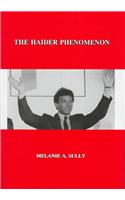 The Haider Phenomemon