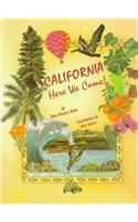 California, Here We Come!
