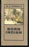 Born Indian
