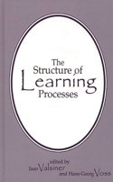 The Structure of Learning Processes