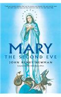 Mary the Second Eve