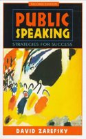 Public Speaking: Strategies for Success