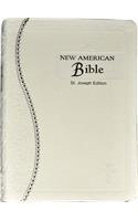 Saint Joseph Medium Size Gift Bible-NABRE