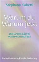 Warum Du Warum Jetzt