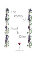 Poetry of Food and Drink