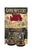Terror in The Chamber of Pain: Compleat Encounter