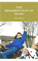 Resurrection of Noah