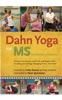 Dahn Yoga for MS (DVD)