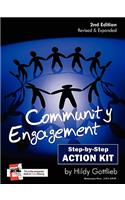 Community Engagement Step-By-Step Action Kit 2nd Edition