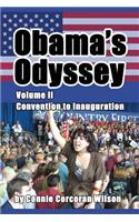 Obama's Odyssey, Vol. II