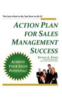 Action Plan For Sales Management Success