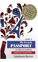My French Passport