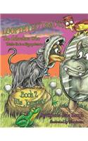 Loopiethotamus, the Chihuahua Who Thinks He is a Hippopotamus
