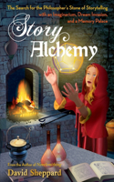 Story Alchemy