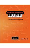 Play Piano Chords Today 2