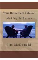 Your Retirement Lifeline