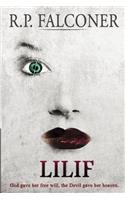 Lilif: A Supernatural Thriller