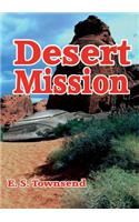 Desert Mission