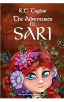Adventures of Sari
