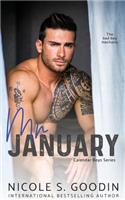 Mr. January