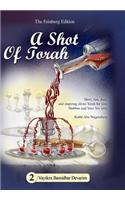 A Shot of Torah
