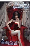 Arcadia's Ignoble Knight, Volume 2