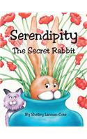 Serendipity The Secret Rabbit