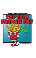 Adventures of Captain French Fry