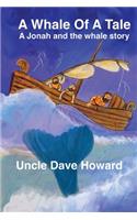 Whale of a Tale