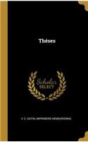 Théses
