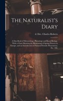 The Naturalist's Diary